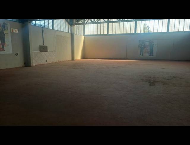 BUSINESS PROPERTY TO RENT IN GERMISTON CENTRAL